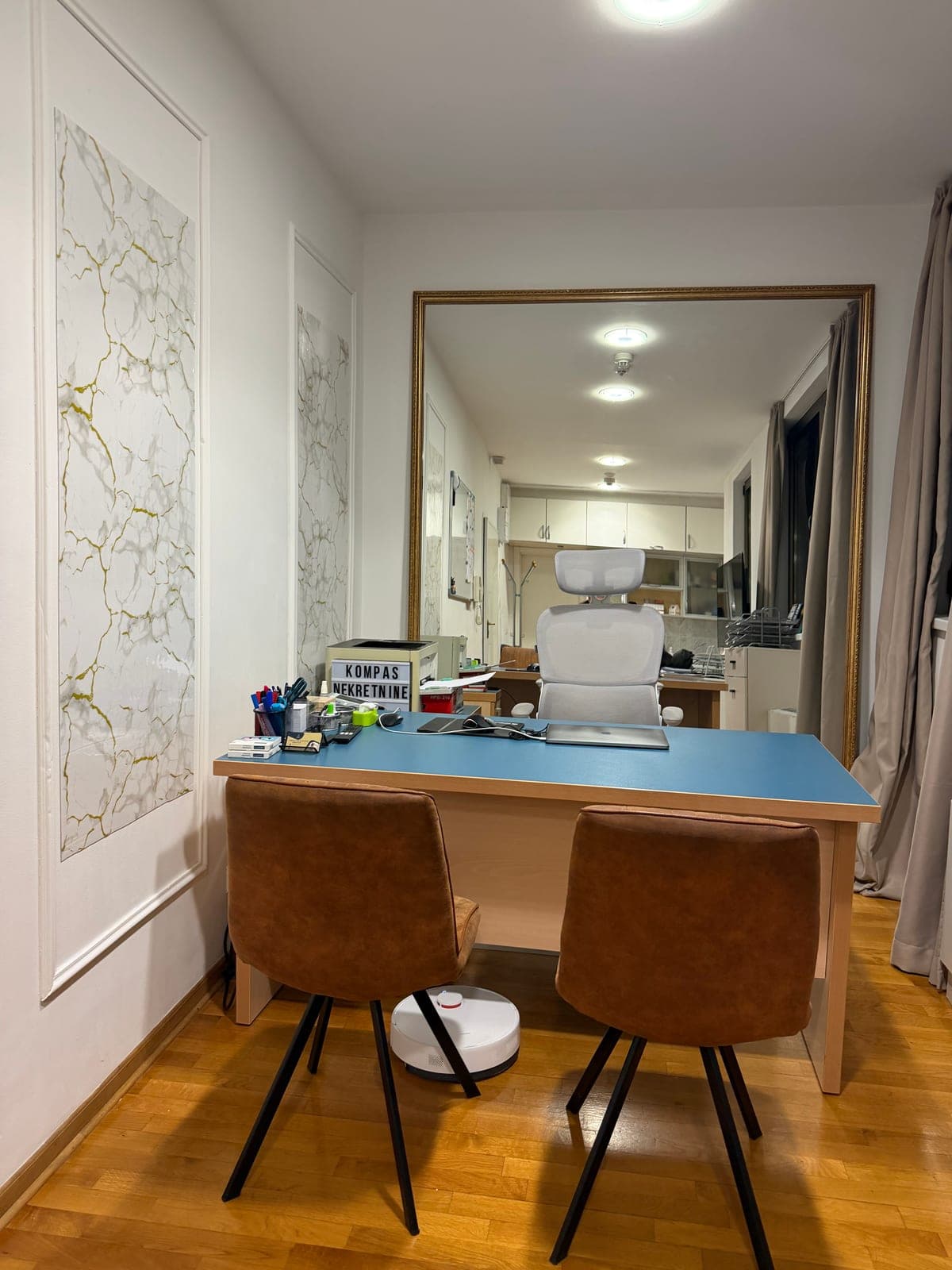 Beograd — kancelarija Kompas Nekretnine, fotografija 3 od 6